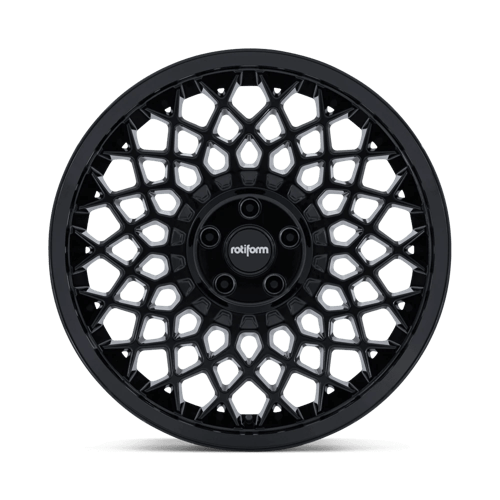 CJJ 19X8.5 5X4.5 72 +35 G-BLK
