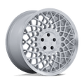 CJJ 19X10.5 5X112 66 +35 G-SLV-MCH
