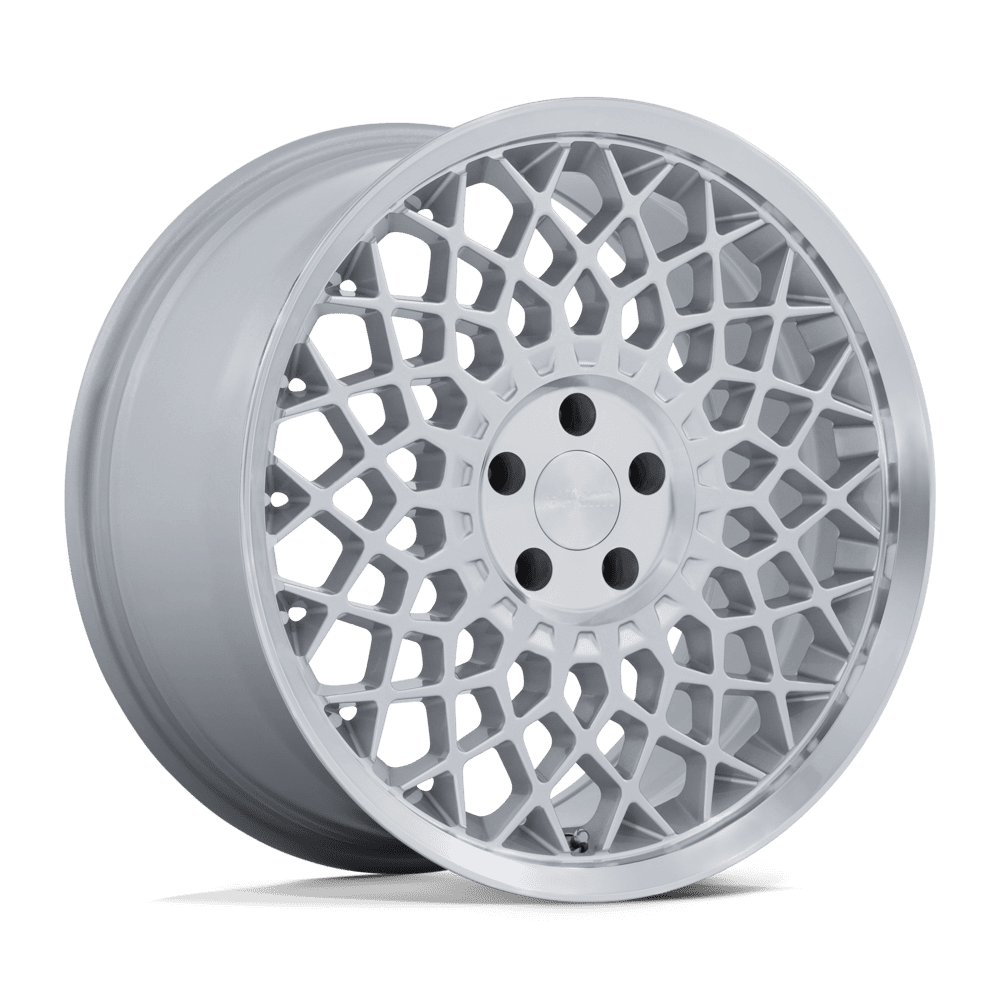CJJ 19X10.5 5X112 66 +35 G-SLV-MCH