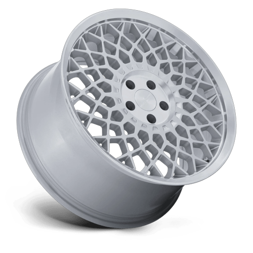 CJJ 19X9.5 5X112 66 +30 G-SLV-MCH