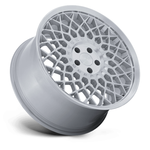 CJJ 18X9.5 5X4.5 72 +38 G-SLV-MCH