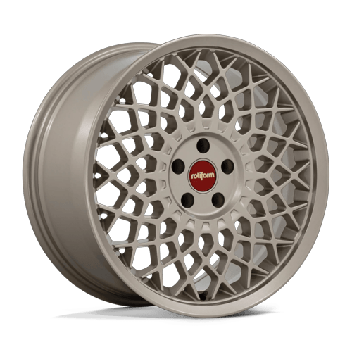 CJJ 19X9.5 5X112 66 +30 M-GOLD