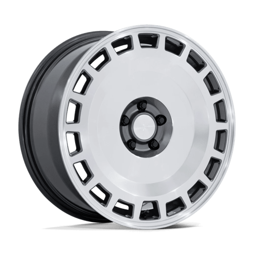ZBF 18X9.5 5X100 56 +38 ANTH-MCH