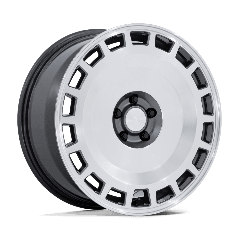 ZBF 19X10.5 5X4.5 72 +35 ANTH-MCH