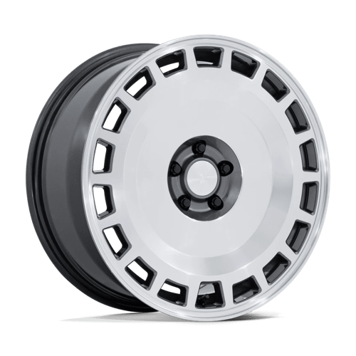 ZBF 19X8.5 5X4.5 72 +35 ANTH-MCH