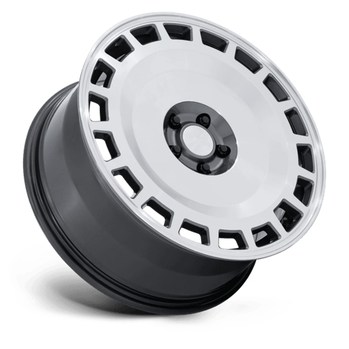 ZBF 18X8.5 5X120 74 +35 ANTH-MCH