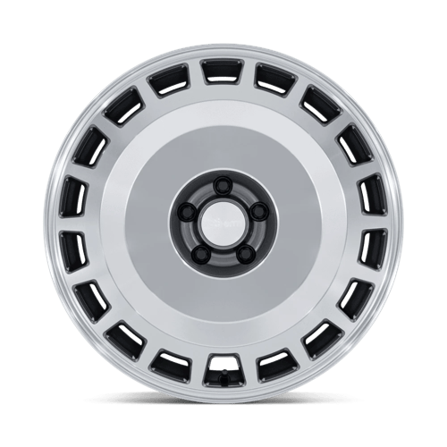 ZBF 19X8.5 5X112 66 +45 ANTH-MCH