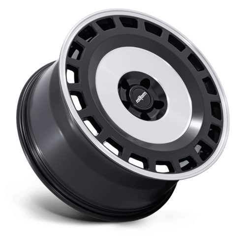 ZBF 19X10.5 5X4.5 72 +35 M-BLK-MCH