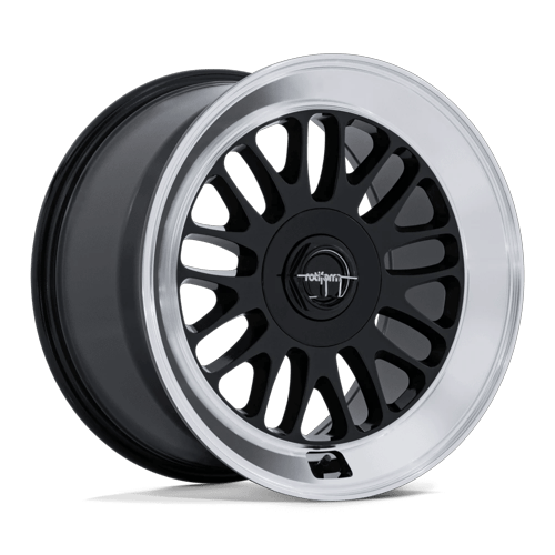 SCP 18X8.5 5X4.5 72 +22 G-BLK-DC-LP