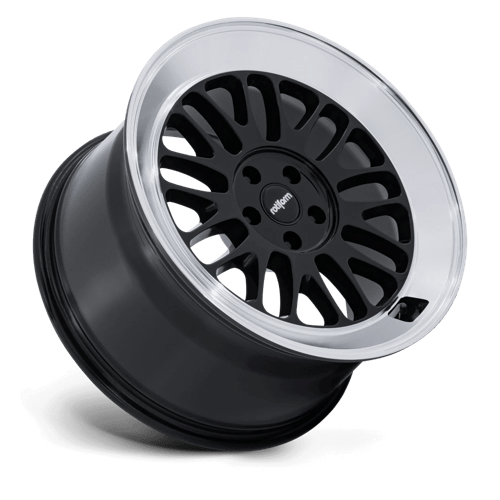 SCP 19X11 5X112 66 +40 G-BLK-DC-LP