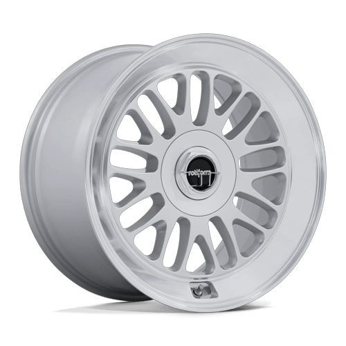 SCP 18X10.5 5X4.5 72 +35 G-SLV-DC-LP