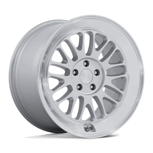 SCP 18X8.5 5X4.5 72 +35 G-SLV-DC-LP