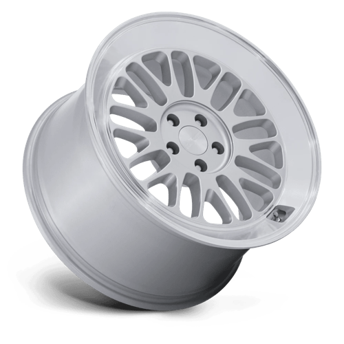 SCP 18X10.5 5X4.5 72 +35 G-SLV-DC-LP