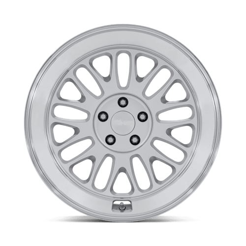 SCP 18X9.5 5X4.5 72 +38 G-SLV-DC-LP
