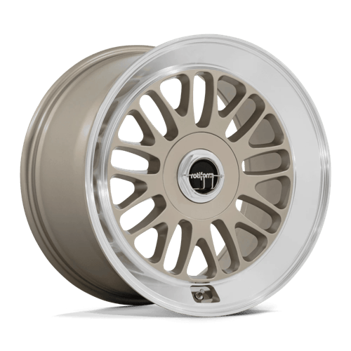 SCP 18X10.5 5X4.5 72 +22 M-GLD-DC-LP