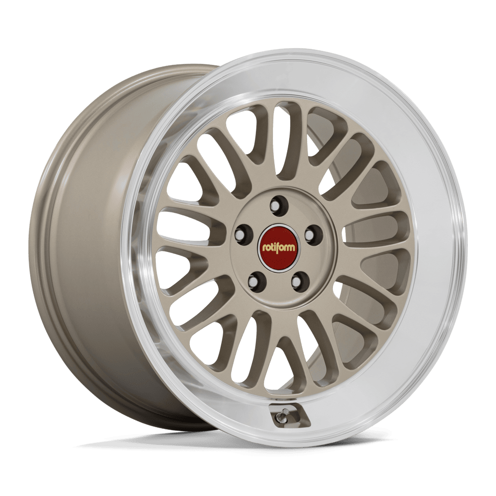 SCP 19X11 5X4.5 72 +50 M-GLD-DC-LP