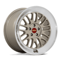 SCP 19X10.5 5X4.5 72 +35 M-GLD-DC-LP