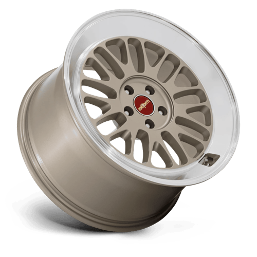 SCP 18X10.5 5X120 74 +35 M-GLD-DC-LP