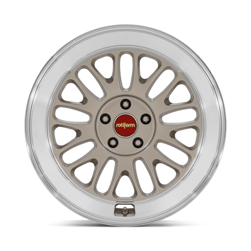 SCP 18X8.5 5X100 56 +35 M-GLD-DC-LP