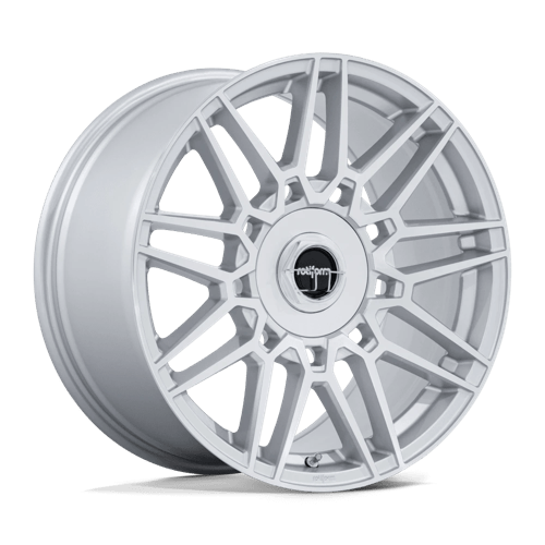 TDX 20X9 5X4.5 72 +35 SLV-MCH
