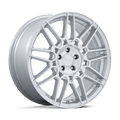 TDX 20X10.5 5X4.5 72 +40 SLV-MCH
