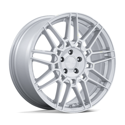 TDX 19X8.5 5X4.5 72 +35 SLV-MCH