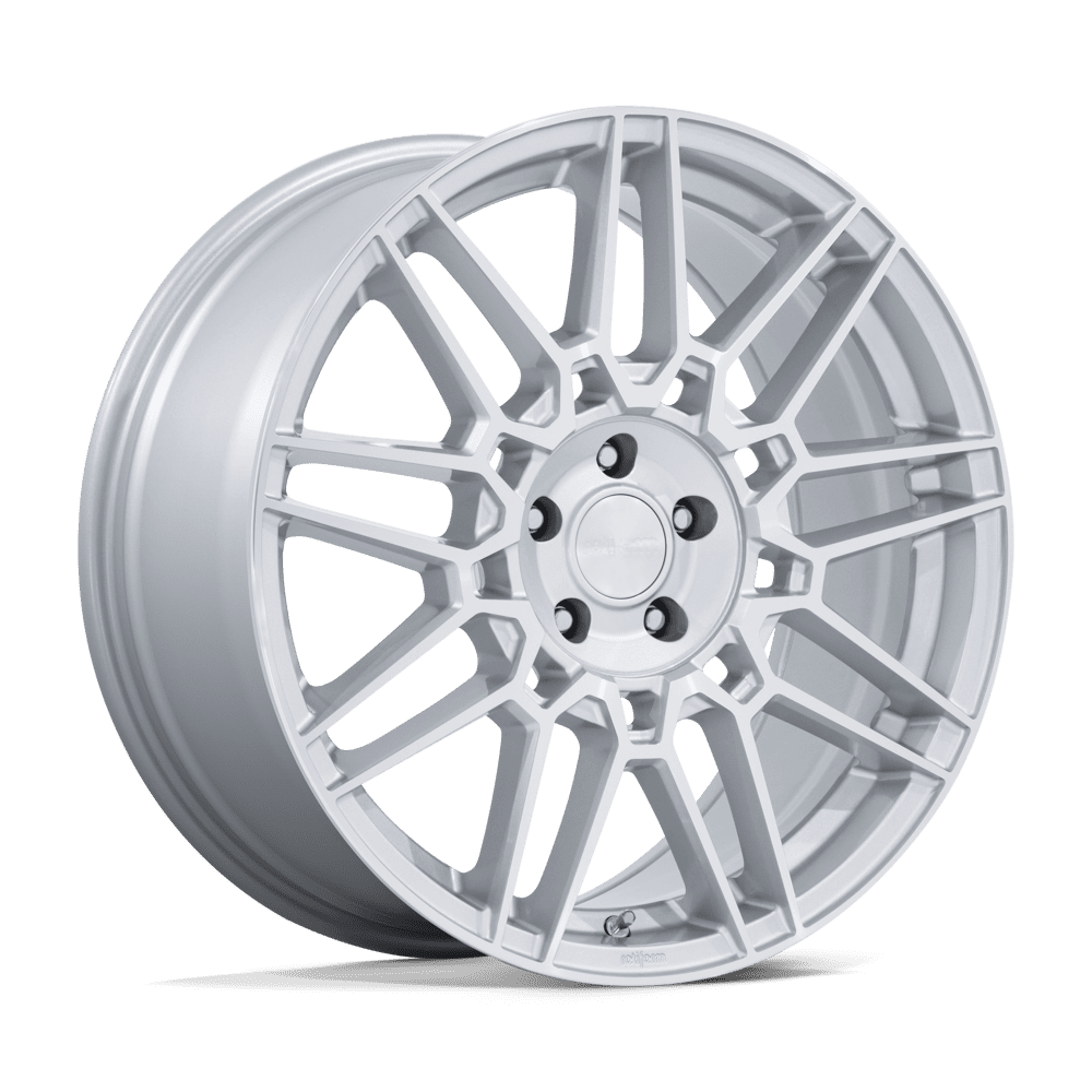 TDX 20X9 5X112 66 +23 SLV-MCH