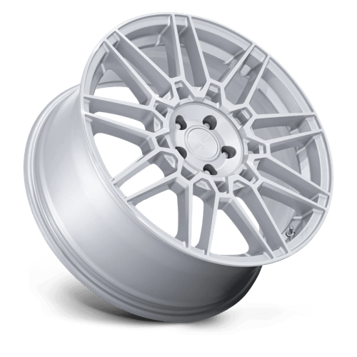 TDX 19X9.5 5X4.5 72 +38 SLV-MCH