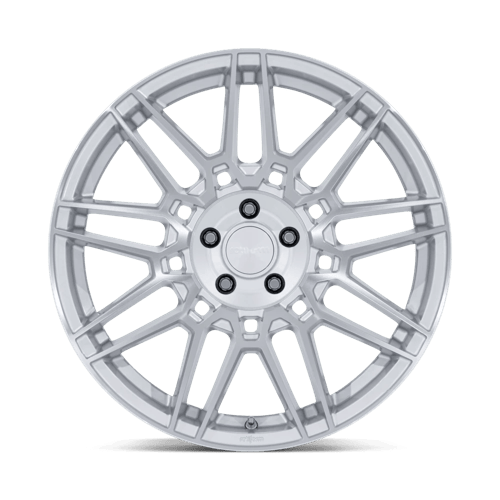 TDX 20X10.5 5X112 66 +38 SLV-MCH