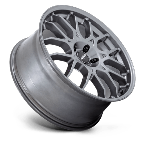 ZWS 21X10.5 5X120 72 VD +38