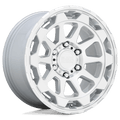 ROTOR 20X9 5X5.0 71 G-SLV MIR-FC +2