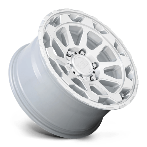 ROTOR 20X9 5X5.0 71 G-SLV MIR-FC +2