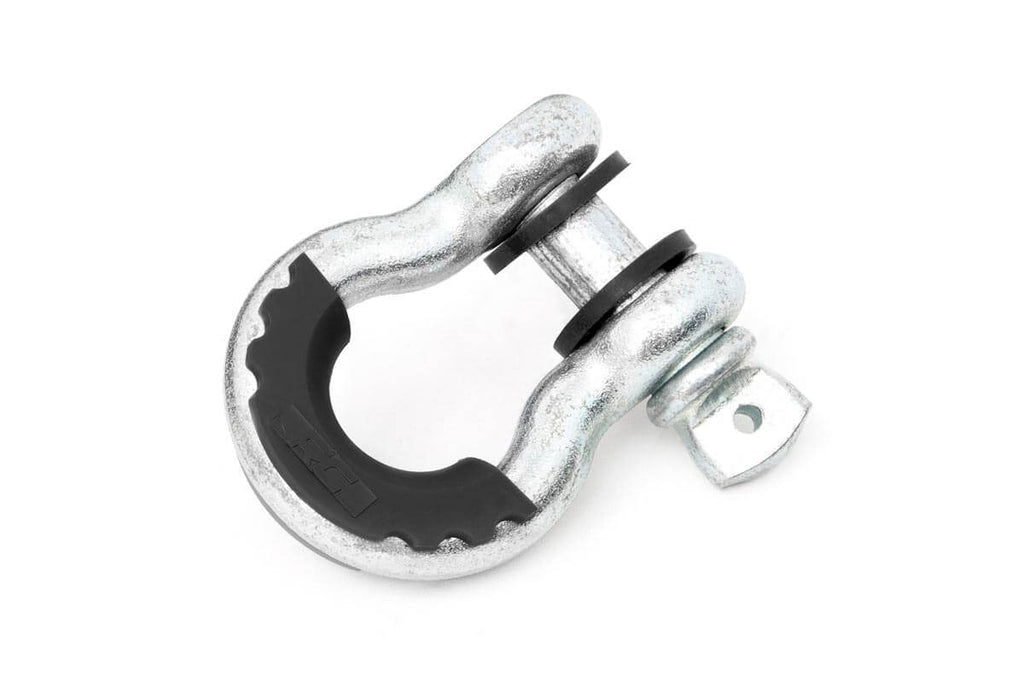 D-Ring Isolator Kit Pair Rough Country