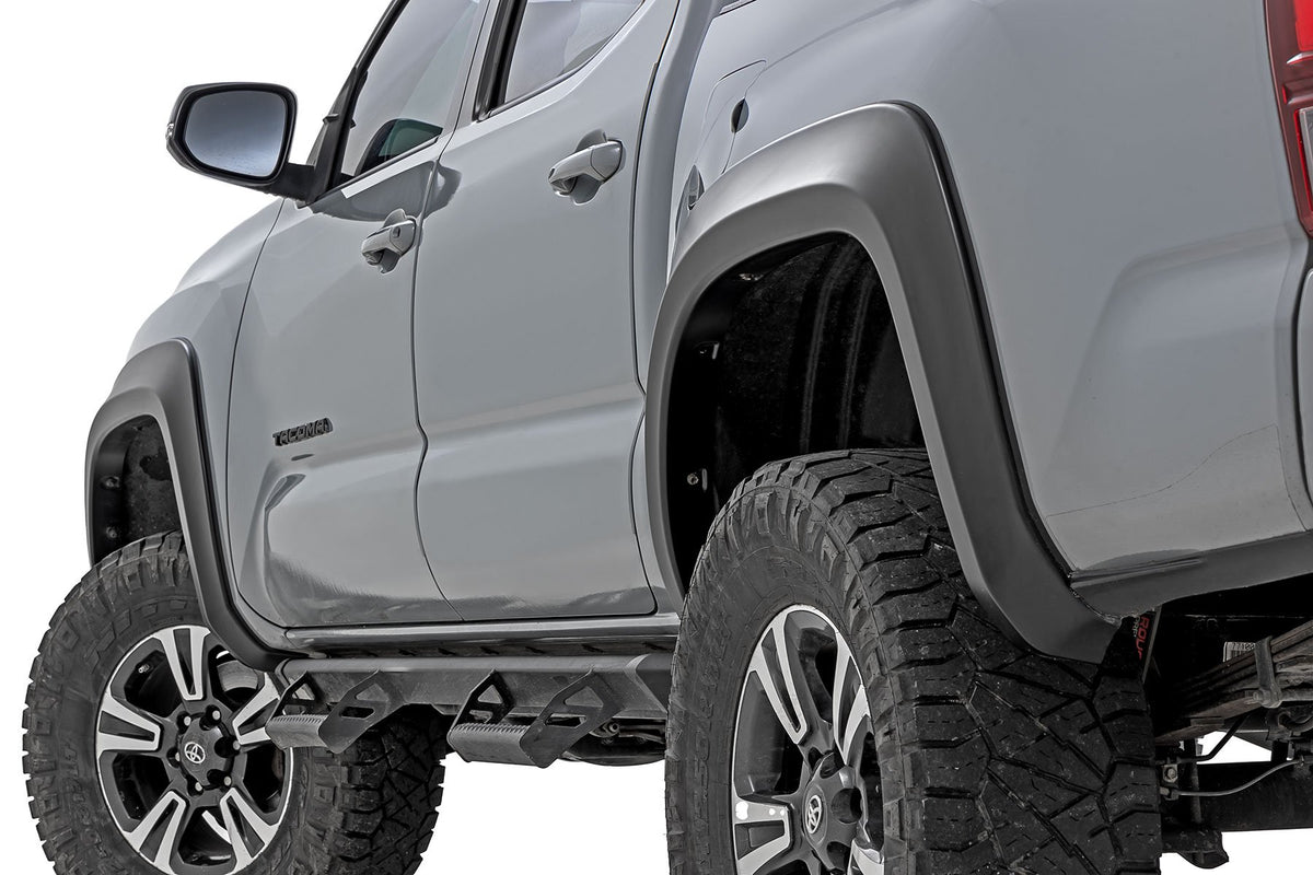 Fender Flares Sport Toyota Tacoma (2016-2023) Rough Country