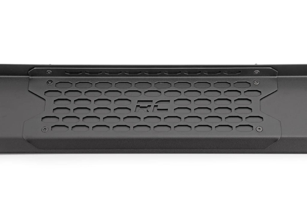 Toyota HD2 Running Boards 05-20 Tacoma Double Cab Rough Country