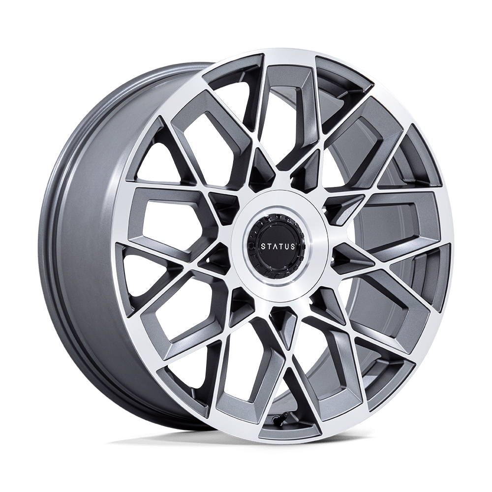 MATRIX 24X10 BLANK 72 +20 ANTH-MIR