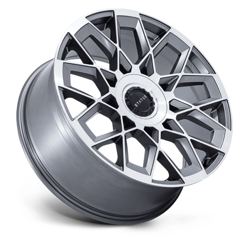 MATRIX 24X10 BLANK 72 +20 ANTH-MIR