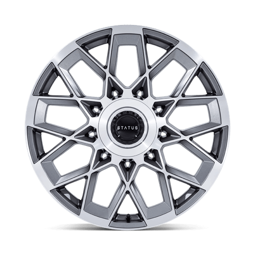 MATRIX 24X10 BLANK 72 +20 ANTH-MIR
