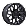 MATRIX 22X9.5 6X135/5.5 100 +25 M-BLK
