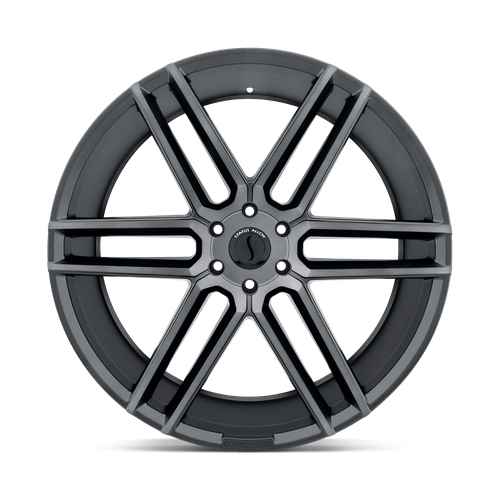 ST TITAN 22X9.5 6X139 +15 112 CRBN GRPHT