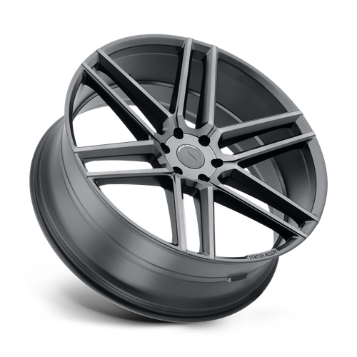 ST TITAN 22X9.5 6X139 +15 112 CRBN GRPHT