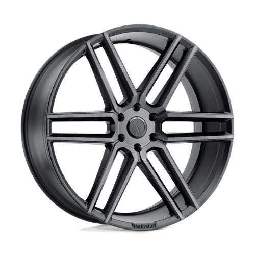ST TITAN 22X9.5 6X139 +15 112 CRBN GRPHT