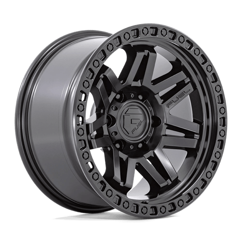 SYNDICATE 17X9 6X5.5 106 BD +1