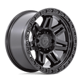 SYNDICATE 17X9 6X5.5 106 BD -12