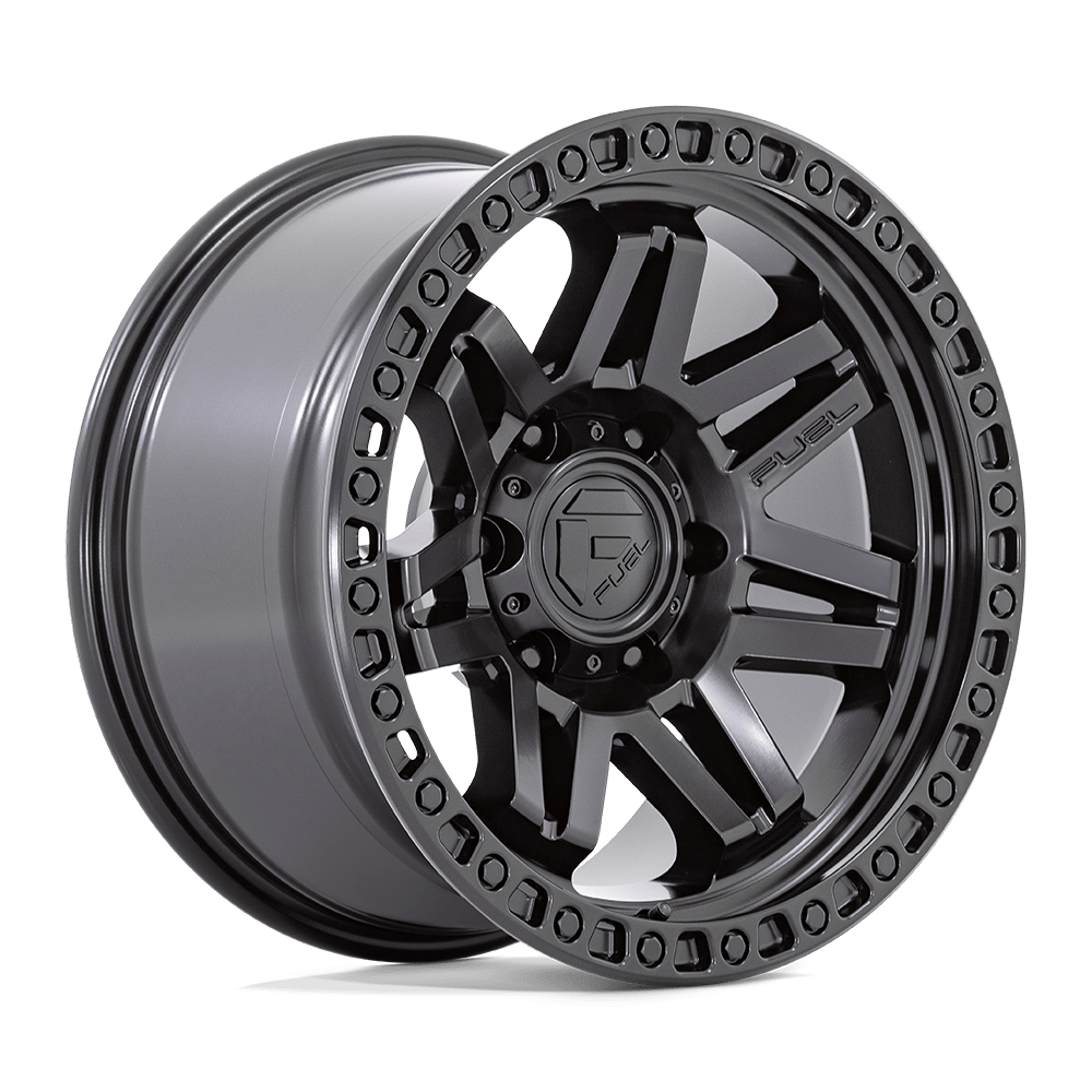 SYNDICATE 17X9 5X5.0 71 BD +1