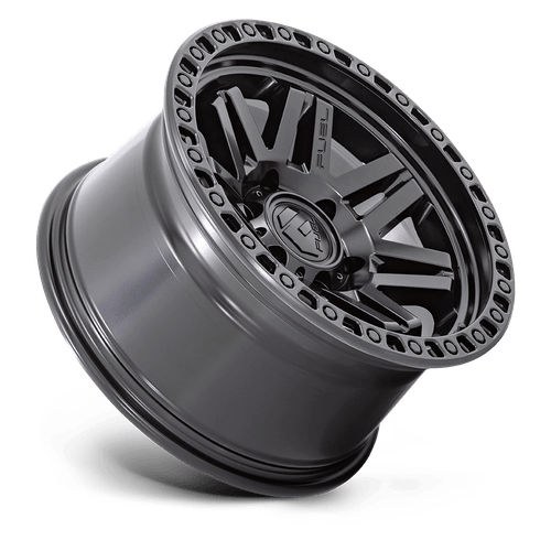SYNDICATE 17X9 6X5.5 106.1 BD +1 (SI)