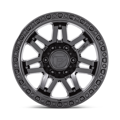 SYNDICATE 17X9 6X5.5 106.1 BD +1 (SI)