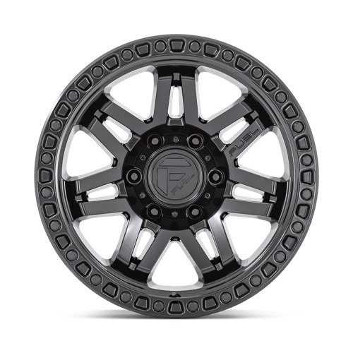SYNDICATE 17X9 6X5.5 106 BD +1