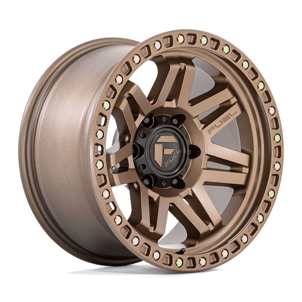 SYNDICATE 17X9 5X5.0 71 ZD -12