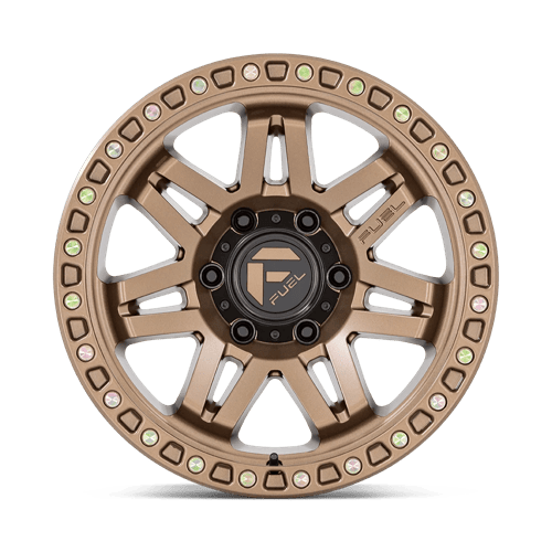 SYNDICATE 17X9 5X5.0 71 ZD -12